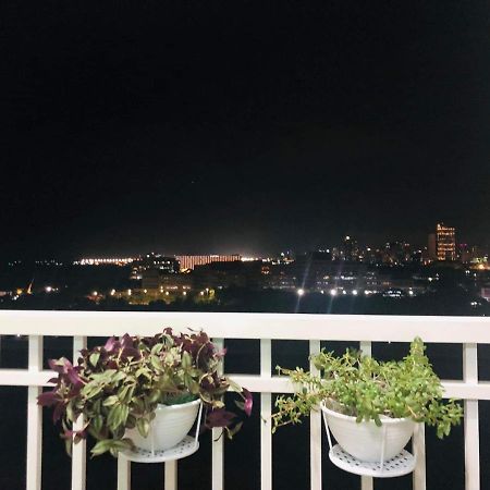 Ebony'S Place At Shore Residences Manila Ngoại thất bức ảnh