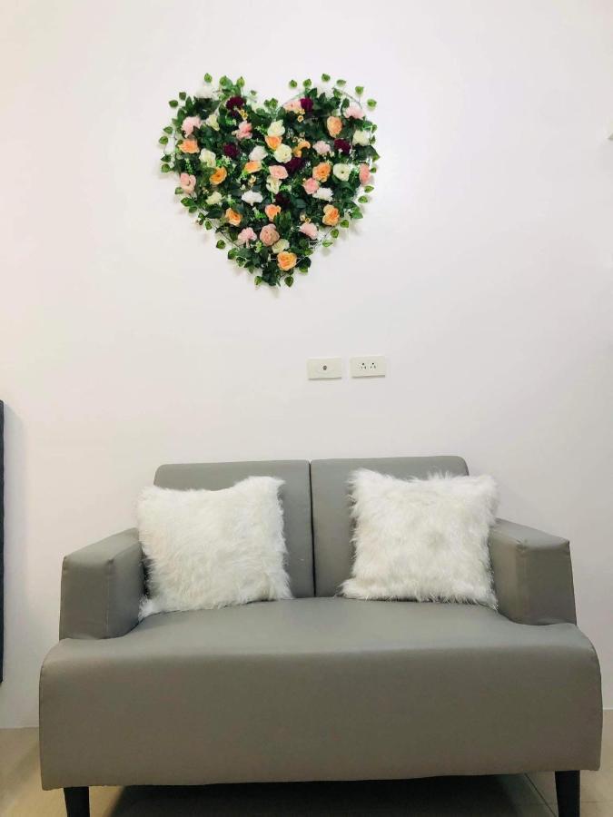 Ebony'S Place At Shore Residences Manila Ngoại thất bức ảnh