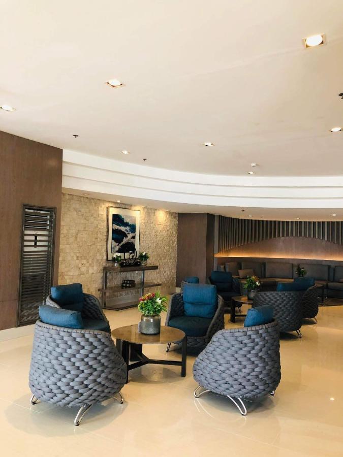 Ebony'S Place At Shore Residences Manila Ngoại thất bức ảnh